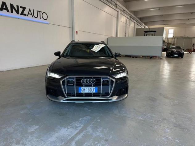 AUDI A6 allroad 45 TDI 3.0 quattro S tronic Evolution rif. 23738900 - Foto 4