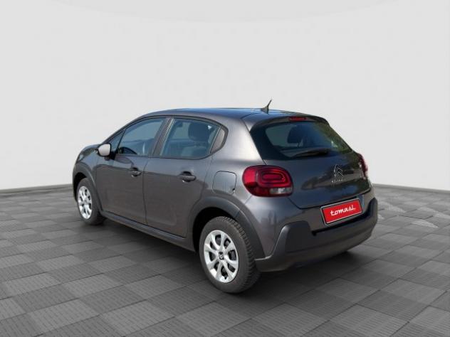 CITROEN C3 C3 PureTech 83 S&S Feel rif. 24039156 - Foto 3