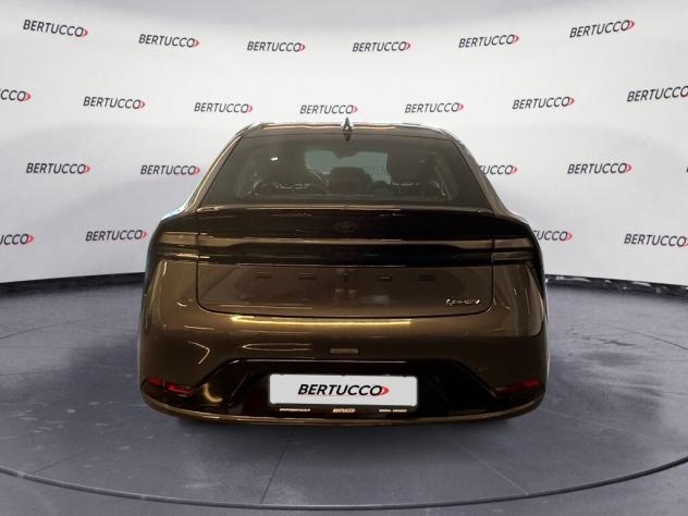 TOYOTA Prius 5ª serie Prius 2.0 Plug-in Hybrid Lounge - Foto 4