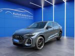 AUDI Q5 3ª serie Q5 SPB TFSI 150 kW mHEV+ S tronic S line edition