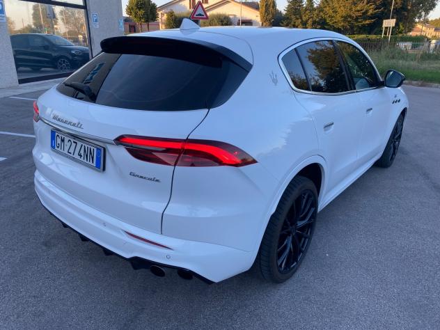 Maserati Grecale GT MHEV 2.0 300 CV Q4 - Foto 4