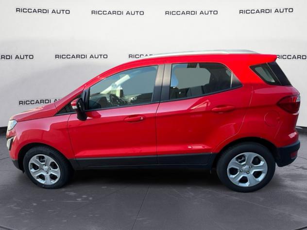 Ford EcoSport 1.0 EcoBoost 100 CV Connect - Foto 7
