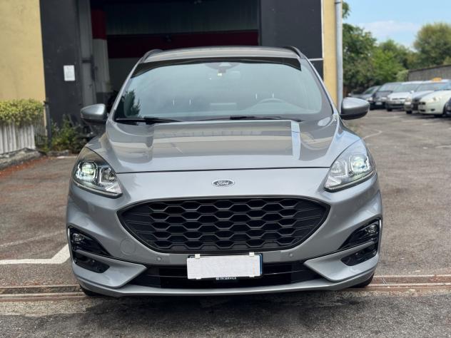 Ford Kuga 1.5 EcoBlue 120 CV 2WD ST-Line - Foto 9