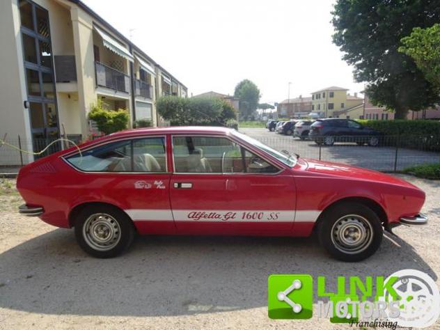 ALFA ROMEO Alfetta GT 1600 rif. 23983653 - Foto 6