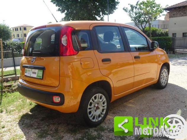 FIAT Panda 1.2 EASY rif. 23935614 - Foto 5