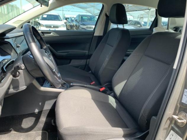 VOLKSWAGEN Polo 1.0 TGI 5p. Highline BlueMotion Technology rif. 23718023 - Foto 9