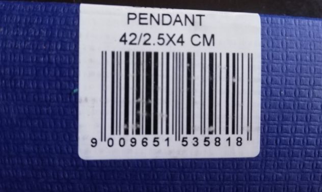 Pendente e orecchini Swarovski 5153581 5153586 - Foto 5