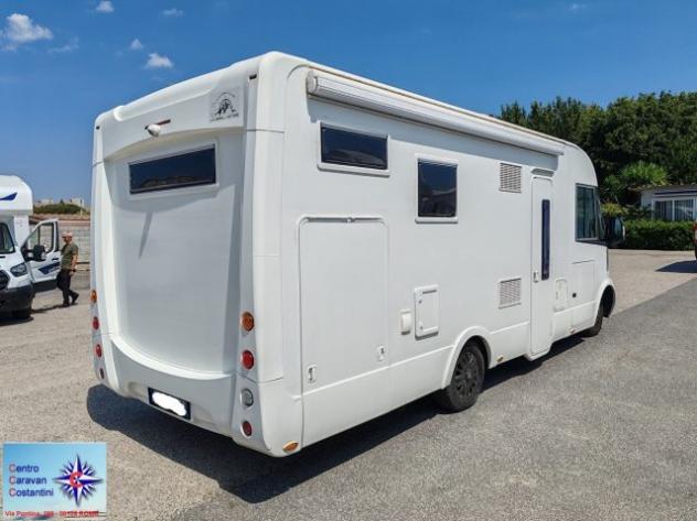 RIMOR NEMHO 58 - MOTORHOME rif. 23868625 - Foto 6