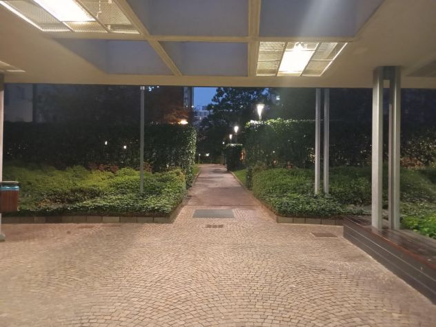 Magazzino in affitto 20mq zona Bicocca Village