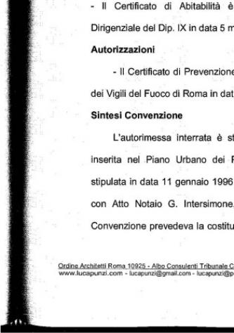 Immobile in asta di 12 m² in vendita a Roma - Foto 2