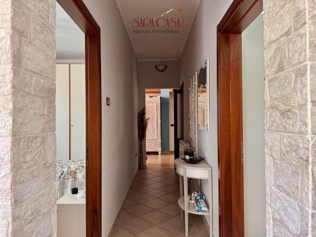 Casa indipendente con giardino esclusivo di oltre145 mq - Foto 12