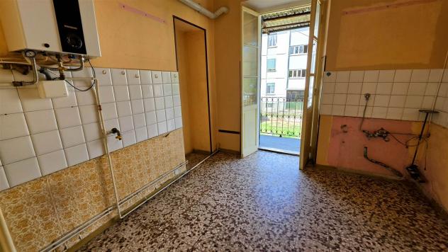 Vendita Appartamento da 70 mq in Via Perosi - Foto 9