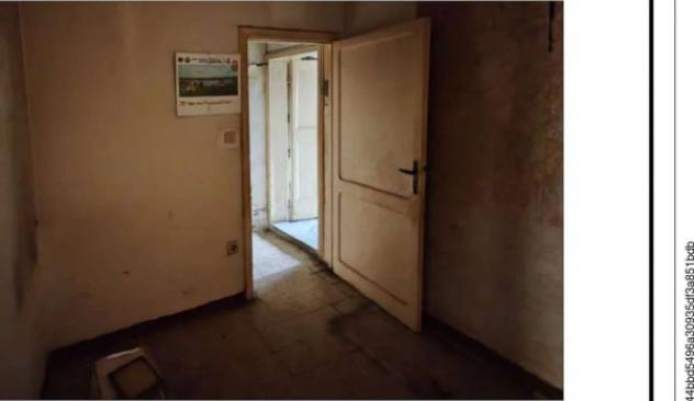Immobile in asta di 129 m² con più di 5 locali in vendita a Bassano Romano - Foto 19