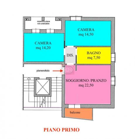 BELLARIA prossima costruzione di piccola palazzina residenziale. - Foto 5