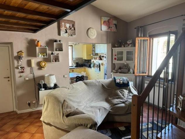 Appartamento in vendita a Calci 90 mq Rif: 1324215 - Foto 7