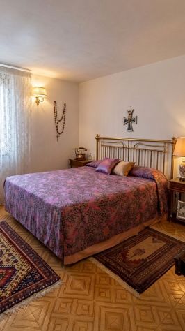 Appartamento semindipendente con garage a Erice vetta - Foto 5