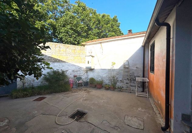 ABITAZIONE INDIPENDENTE UNICO LIVELLO LOCATA - FALCIANO DEL MASSICO - RIF. V3173 - Foto 6