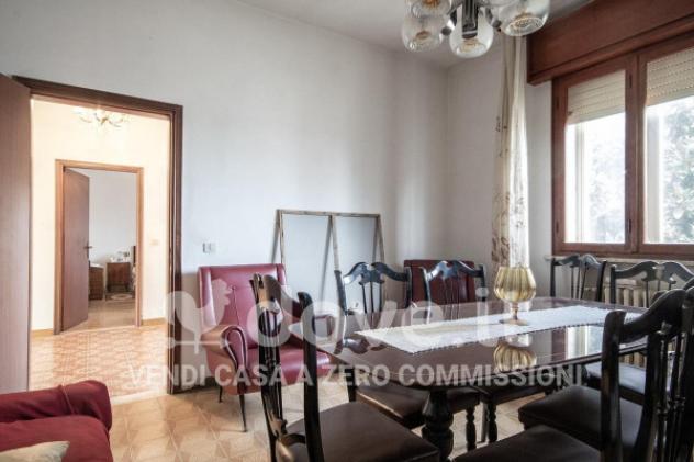 Casa indipendente di 270 m² con più di 5 locali e box auto in vendita a Ferrara - Foto 15