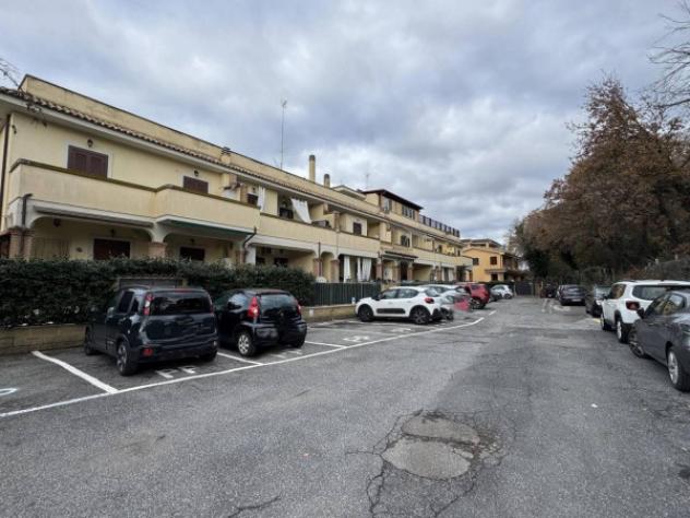 Immobile in asta di 56 m² in vendita a Fiumicino - Foto 11