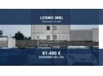 Immobile in asta di 93 m² in vendita a Lesmo