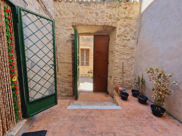 Porzione di casa in vendita a Lugnano in Teverina - Foto 19
