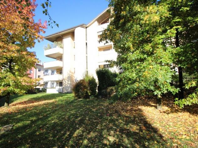 Appartamento di Tre locali con doppi servizi e balconi a Missaglia - Foto 4