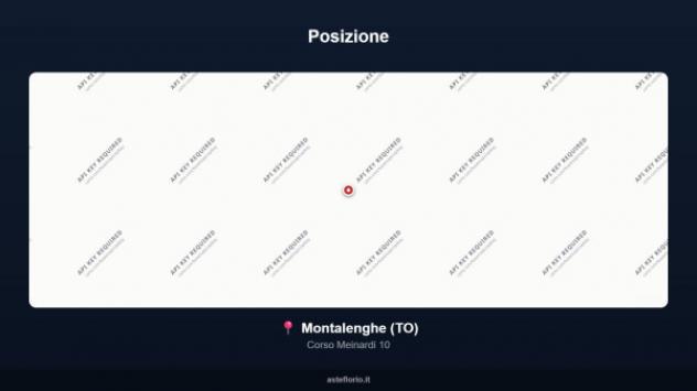 Immobile in asta di 153 m², box auto in vendita a Montalenghe - Foto 17