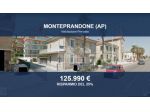 Immobile in asta di 135 m² in vendita a Monteprandone