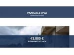 Immobile in asta di 244 m² con più di 5 locali in vendita a Panicale