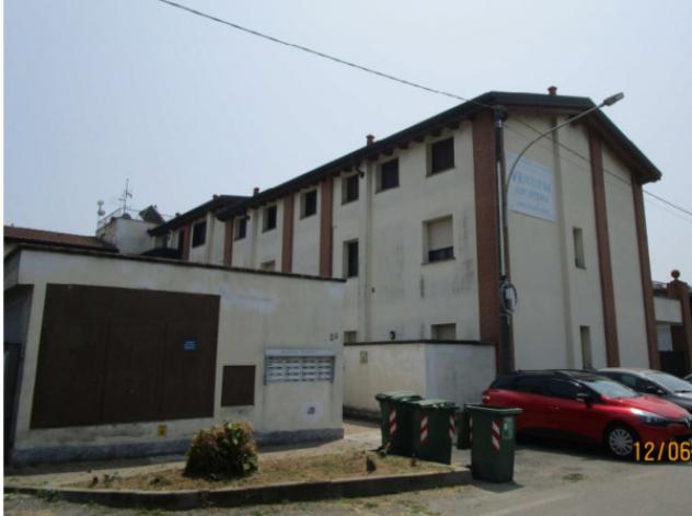 Immobile in asta di 65 m², box auto in vendita a Pizzale - Foto 4