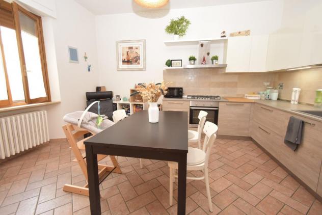 Appartamento in vendita a Poggibonsi 85 mq Rif: 1363212 - Foto 6