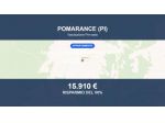 Immobile in asta di 66 m² in vendita a Pomarance