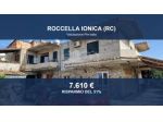 Immobile in asta di 34 m² in vendita a Roccella Ionica