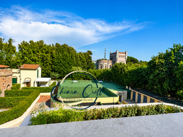 Appartamento in vendita a Vada - Rosignano Marittimo 55 mq Rif: 1444796 - Foto 7
