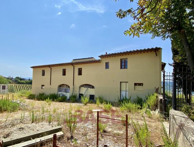 Indipendente in vendita a San Casciano in Val di Pesa - Foto 14