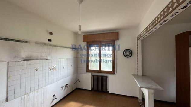 CASA INDIPENDENTE - SAN MAURO PASCOLI VIA SELVE 108 - Foto 12