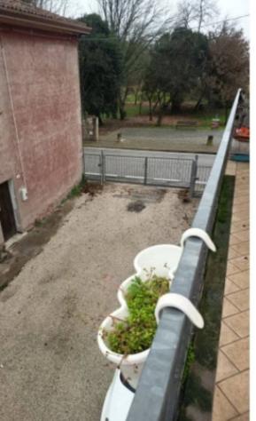 Immobile in asta di 106 m², box auto in vendita a Stanghella - Foto 3