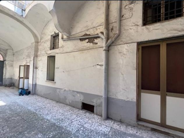 Immobile in asta di 67 m² in vendita a Torre Annunziata - Foto 6