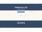 Immobile in asta di 221 m² in vendita a Tramutola