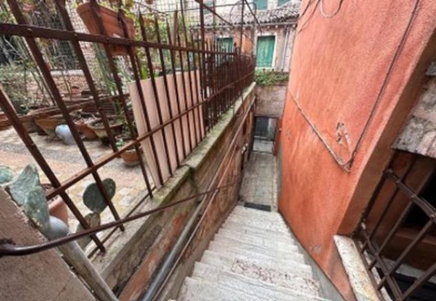 Immobile in asta di 83 m² in vendita a Venezia - Foto 12