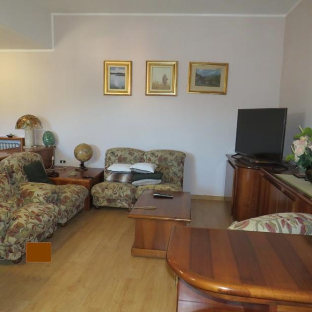 Verbania - ZONA INTRA VENDESI APPARTAMENTO - Foto 6