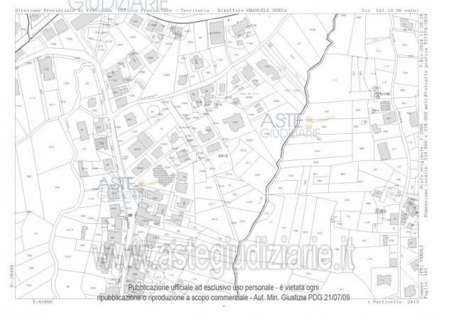 IMMOBILI-IMMOBILE RESIDENZIALE-Via Case Viti - Foto 10