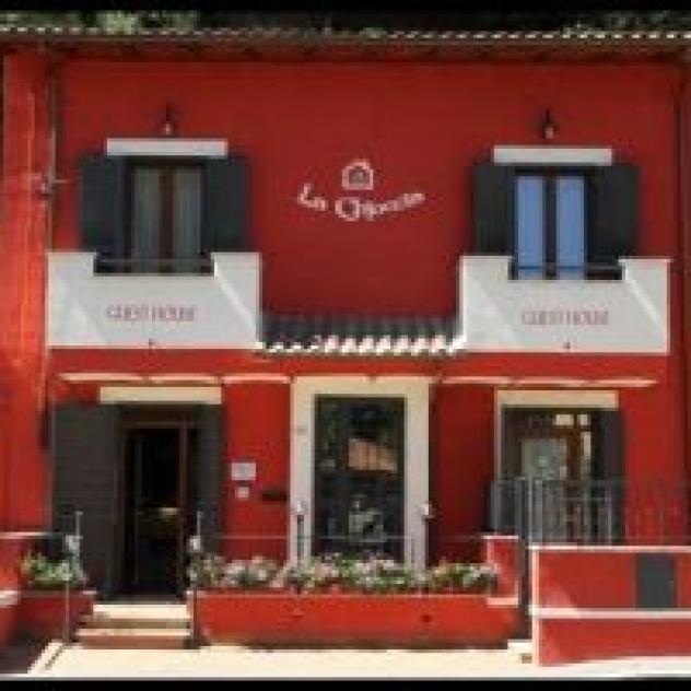 B&amp;B La Chioccia - Affittacamere