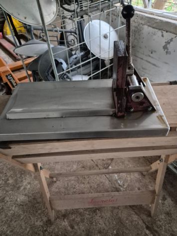 CLIPPATRICE X PANCETTE MANUALE USATA