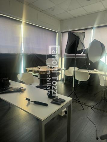 UFFICIO di 6 vani e di 150 mq (GROSSETO) rif. 03710 - Foto 7