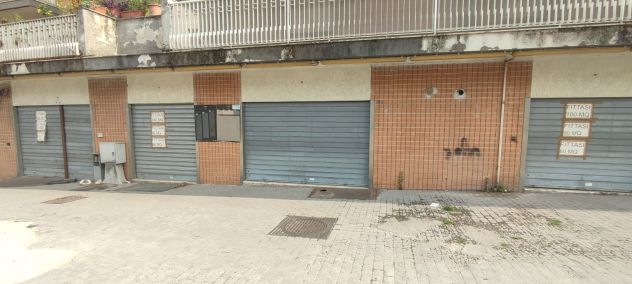 LOCALE COMMERCIALE 600MQ