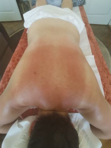 Massaggi Professionali a Terni-Borgo Rivo - Foto 2 Tel:3751096456