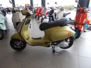 VESPA Sprint 125 SPORT 2024 5+ rif. 20558492