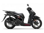 HONDA SH 125 SH 125i Sport