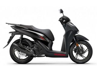 HONDA SH 125 SH 125i Sport